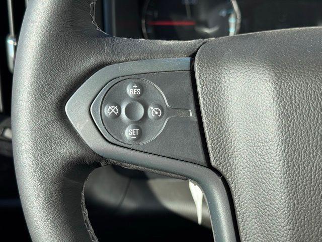2024 Chevrolet Silverado 6500HD 1WT