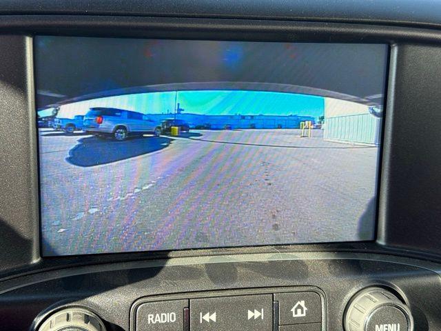 2024 Chevrolet Silverado 6500HD 1WT