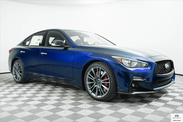 2024 Infiniti Q50