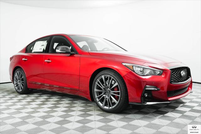 2024 Infiniti Q50