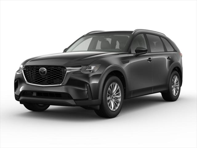 2024 Mazda X-90 3.3 Turbo Select for sale in Grand Rapids, MI