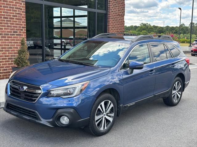 2019 Subaru Outback 2.5i Limited for sale in Oxford, NC