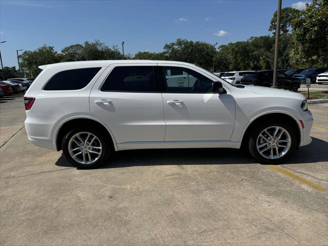 2023 Dodge Durango GT Launch Edition  AWD