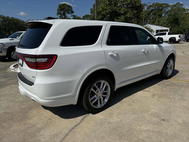 2023 Dodge Durango GT Launch Edition  AWD