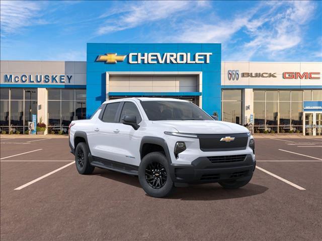 2024 Chevrolet Silverado EV Work Truck for sale in Cincinnati, OH