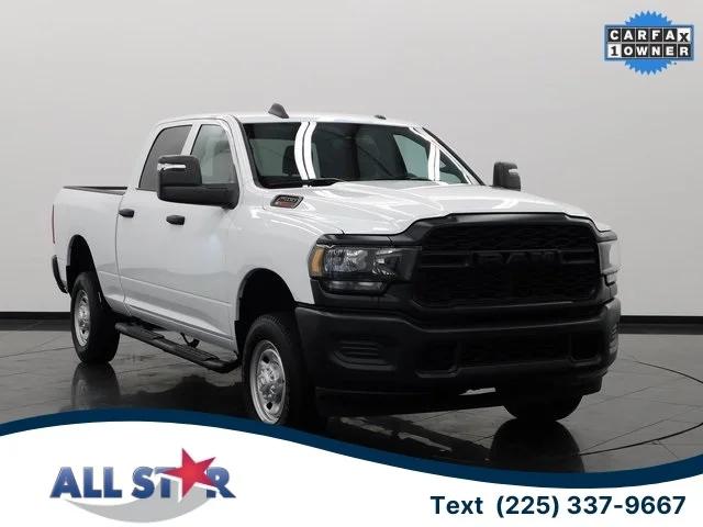 2024 RAM 2500 Tradesman Crew Cab 4x4 64 Box