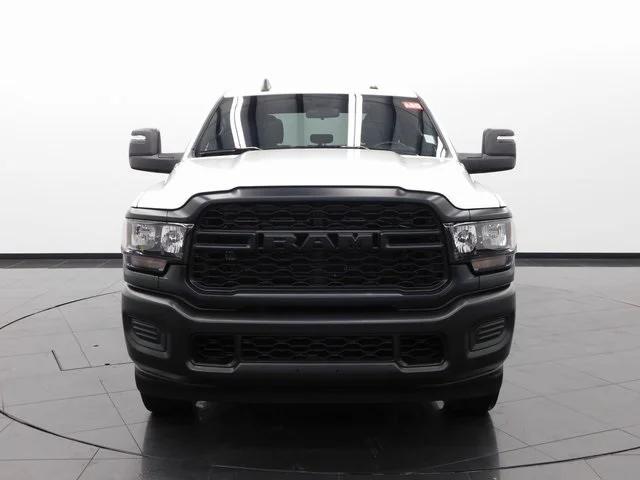 2024 RAM 2500 Tradesman Crew Cab 4x4 64 Box