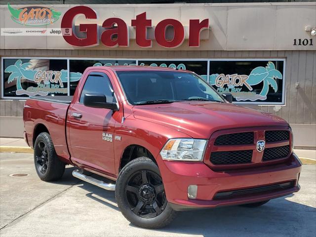 2013 RAM 1500 Express