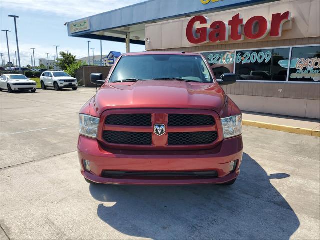 2013 RAM 1500 Express