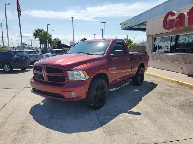 2013 RAM 1500 Express