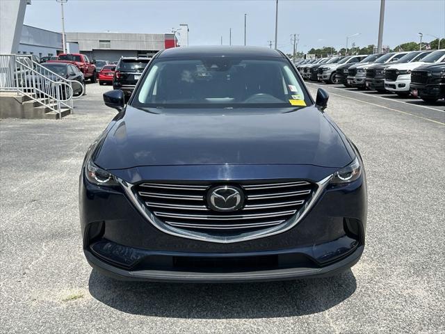 2022 Mazda CX-9 Touring