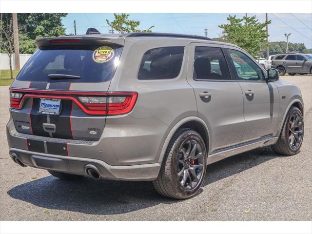 2023 Dodge Durango SRT 392 Plus AWD