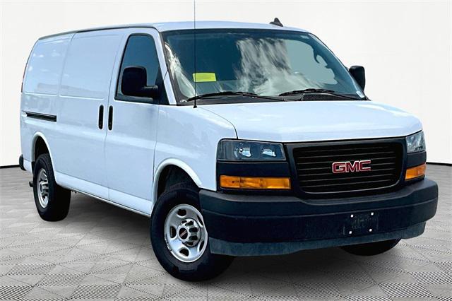 2023 GMC Savana Cargo RWD 2500 Regular Wheelbase Work Van for sale in New Castle, DE