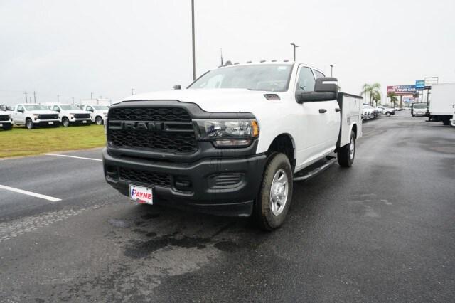 2024 RAM Ram 2500 RAM 2500 TRADESMAN CREW CAB 4X4 8 BOX