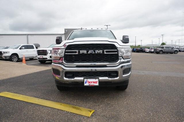 2023 RAM Ram 2500 RAM 2500 TRADESMAN CREW CAB 4X4 8 BOX