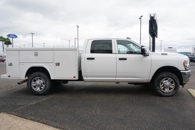 2023 RAM Ram 2500 RAM 2500 TRADESMAN CREW CAB 4X4 8 BOX