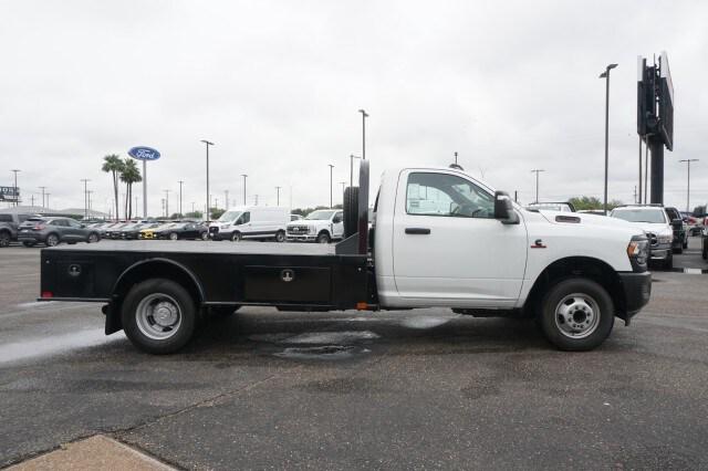 2024 RAM Ram 3500 Chassis Cab RAM 3500 TRADESMAN CHASSIS REGULAR CAB 4X2 84 CA