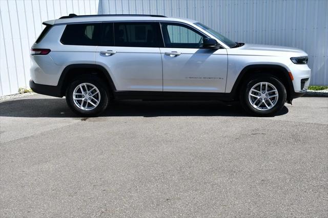 2023 Jeep Grand Cherokee L Laredo 4x4