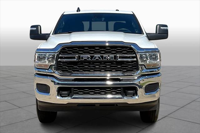 2024 RAM Ram 3500 RAM 3500 TRADESMAN CREW CAB 4X4 8 BOX