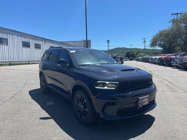 2024 Dodge Durango GT Plus AWD for sale in Brattleboro, VT