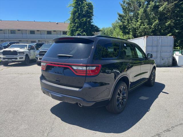 2024 Dodge Durango GT Plus AWD