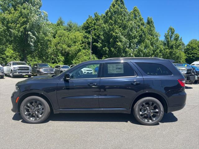 2024 Dodge Durango GT Plus AWD