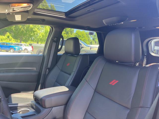 2024 Dodge Durango GT Plus AWD