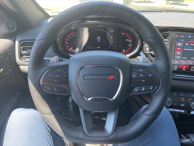 2024 Dodge Durango GT Plus AWD