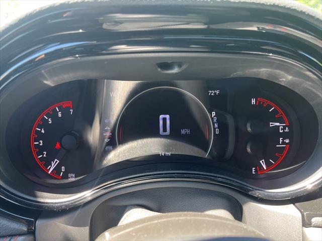 2024 Dodge Durango GT Plus AWD