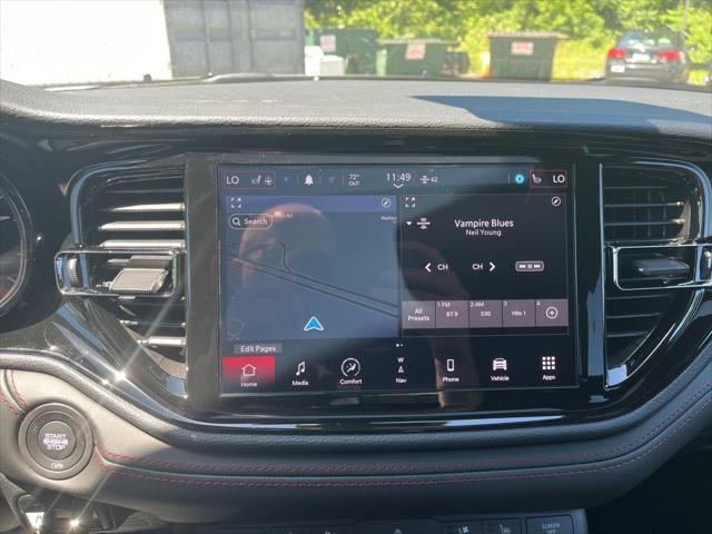 2024 Dodge Durango GT Plus AWD