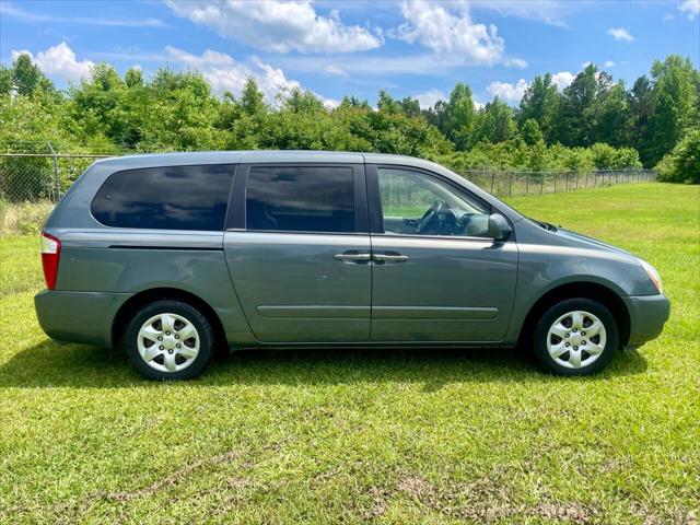 2006 Kia Sedona LX for sale in Laurinburg, NC