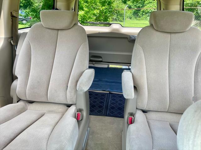 2006 Kia Sedona LX