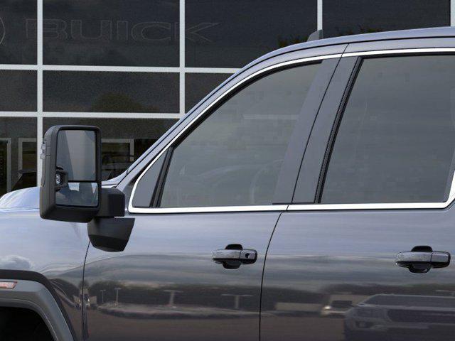 2024 GMC Sierra 3500HD SLE