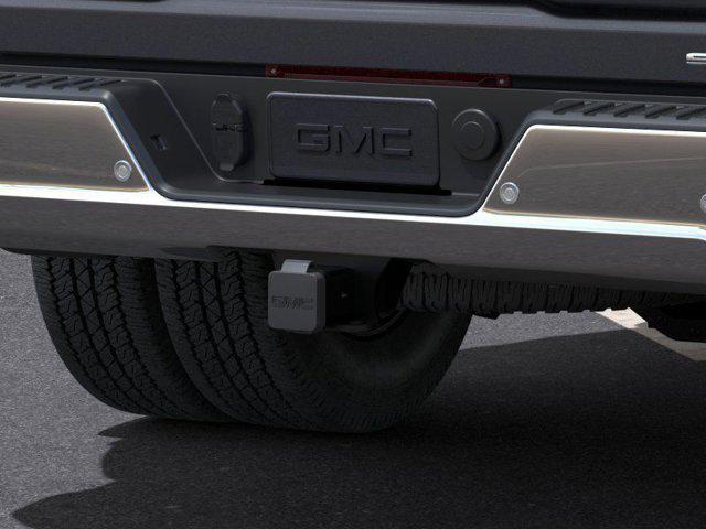 2024 GMC Sierra 3500HD SLE