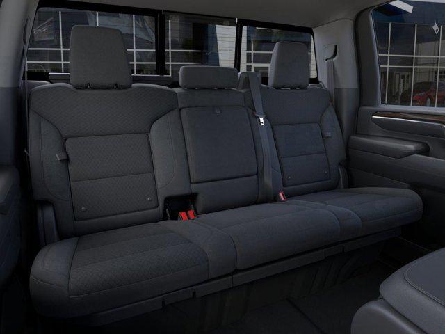 2024 GMC Sierra 3500HD SLE