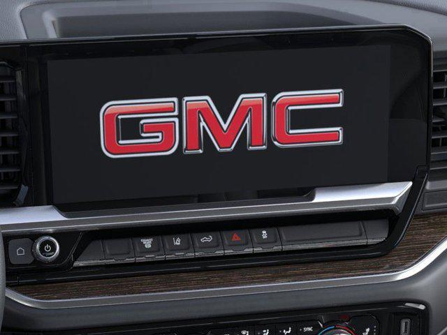 2024 GMC Sierra 3500HD SLE