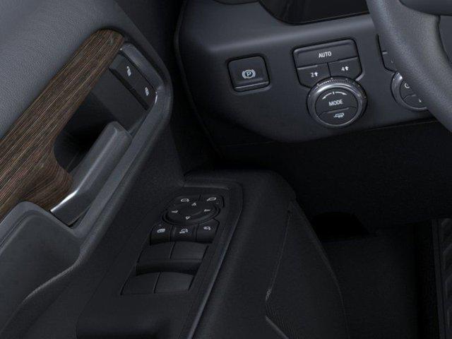 2024 GMC Sierra 3500HD SLE