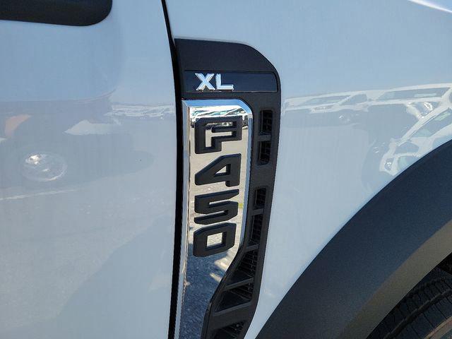2024 Ford F-450 XL