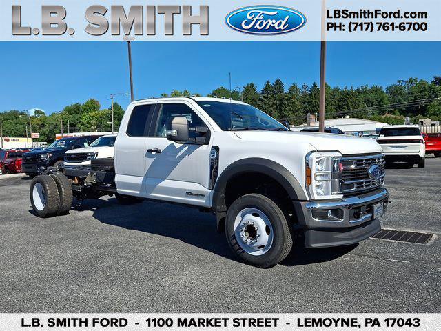 2024 Ford F-450 XL for sale in Lemoyne, PA