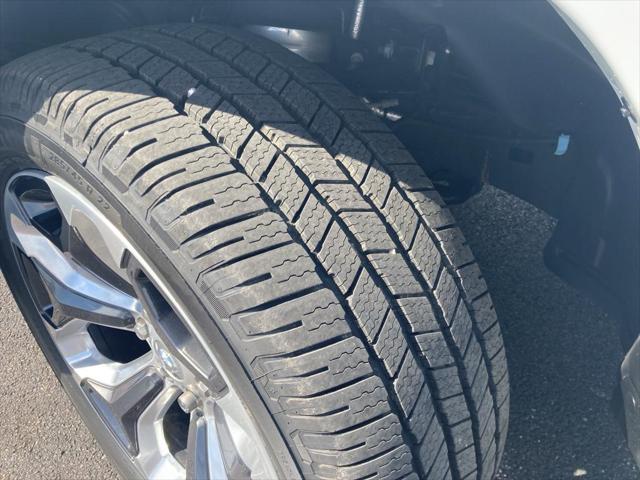 2023 Ram 1500 Limited Crew Cab 4x4 57 Box