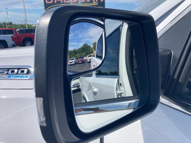2023 Ram 1500 Limited Crew Cab 4x4 57 Box