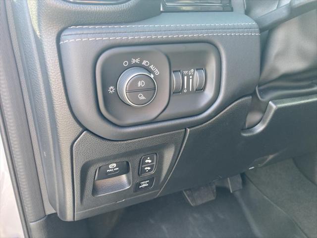 2023 Ram 1500 Limited Crew Cab 4x4 57 Box