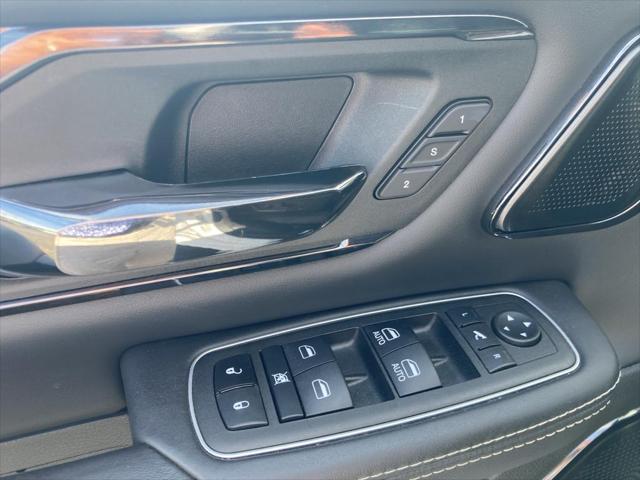 2023 Ram 1500 Limited Crew Cab 4x4 57 Box