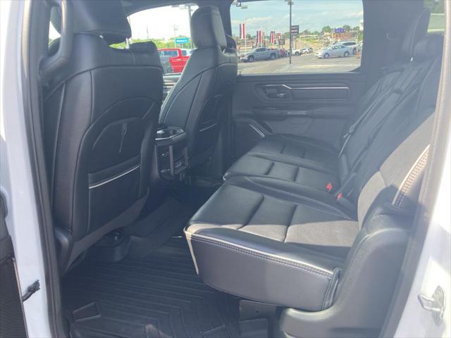 2023 Ram 1500 Limited Crew Cab 4x4 57 Box