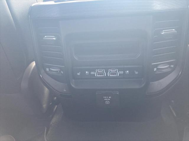 2023 Ram 1500 Limited Crew Cab 4x4 57 Box
