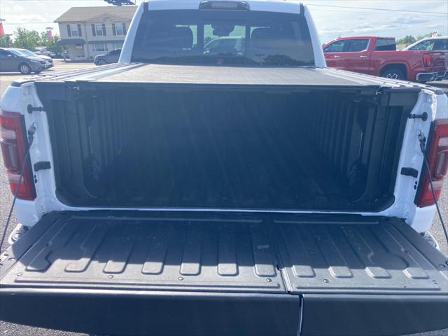 2023 Ram 1500 Limited Crew Cab 4x4 57 Box