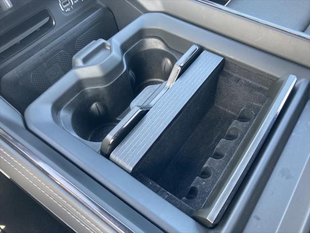 2023 Ram 1500 Limited Crew Cab 4x4 57 Box