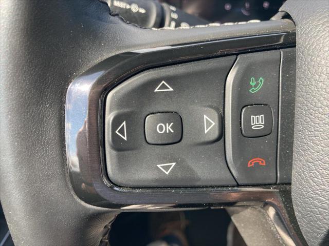 2023 Ram 1500 Limited Crew Cab 4x4 57 Box