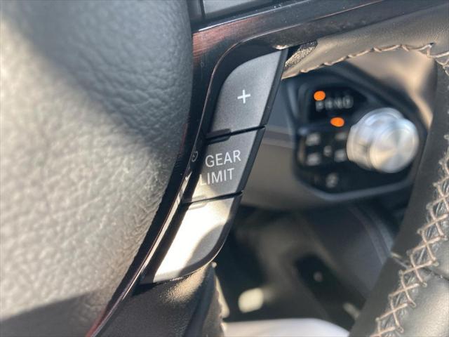2023 Ram 1500 Limited Crew Cab 4x4 57 Box