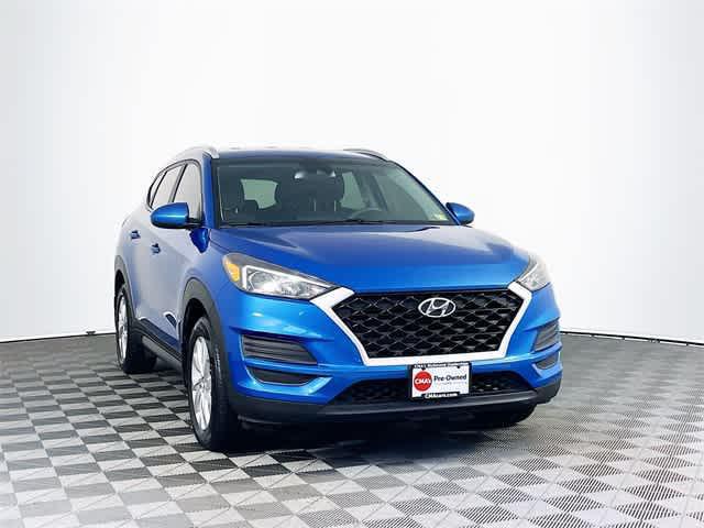 2020 Hyundai Tucson Reliability:  Is It A Lemon Or A Gem? - 0e37k5r
